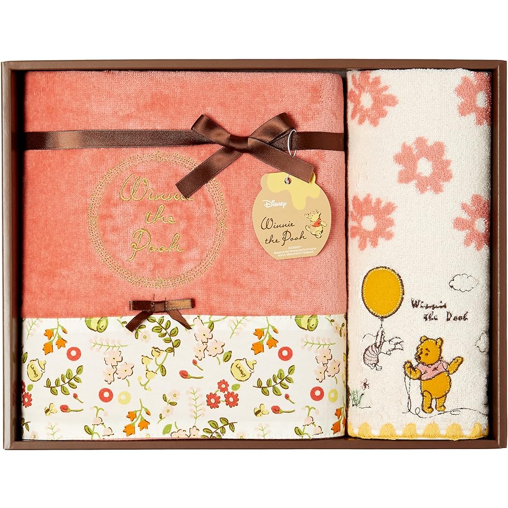 Marushin Towel Gift Greetings Moving Aarikka Aarikka Hand Towel 1P/Face Towel 2P/Bath Towel 1P Onni AA-0150 Mother's Day Birthday Present 6065007100