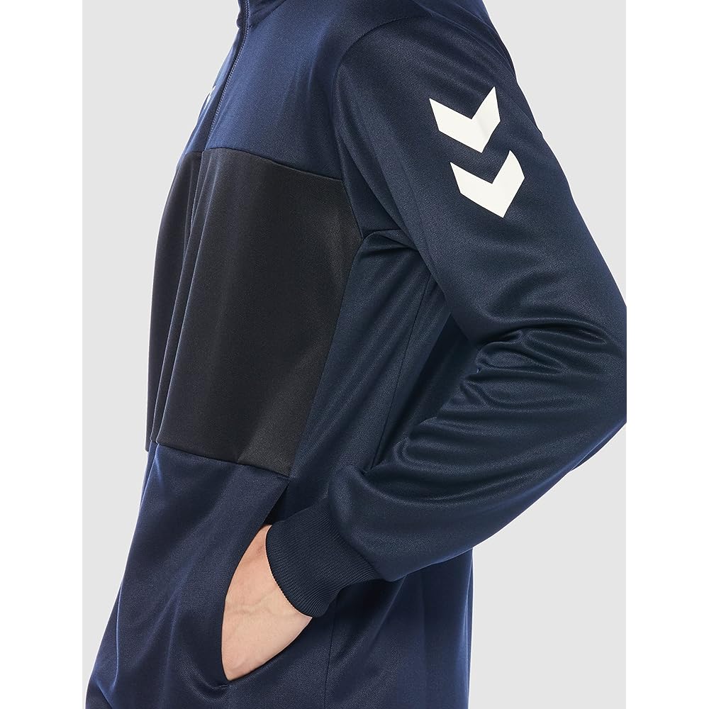 [Hummel] Jacket Warm-up Jacket HAY2128