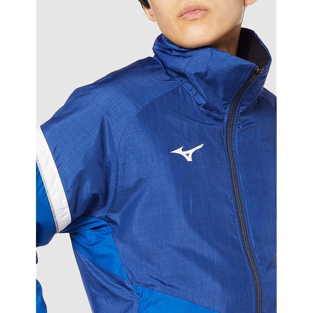[Mizuno] Tennis Wear Breath Thermo Light Warmer Jacket 62JE0505