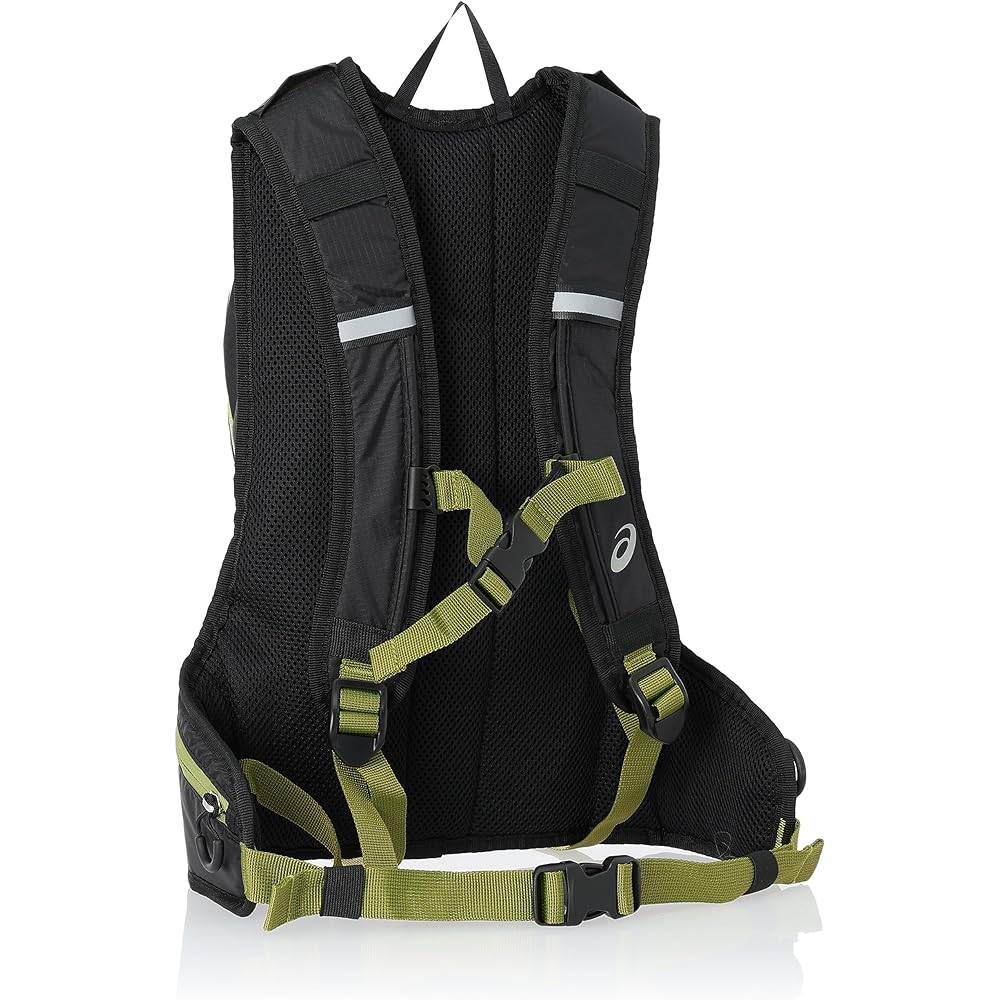 [ASICS] Running Bag Running Backpack 3013A206