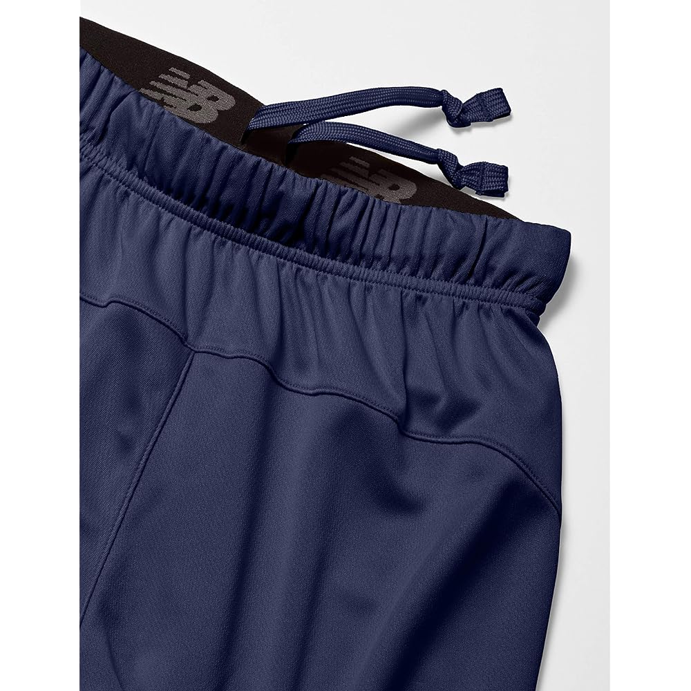 [New Balance] Shorts (Junior/Kids/Soccer) Game Pants JJSF0491 Soccer