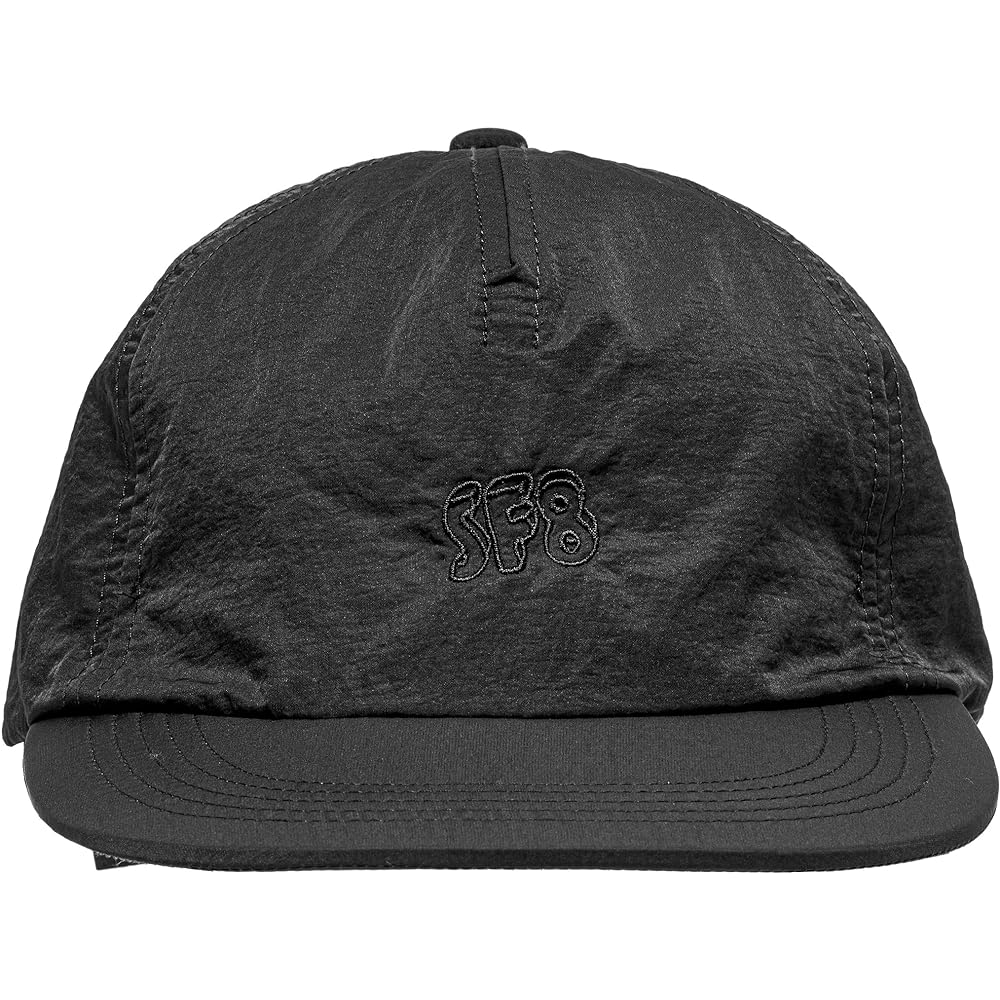 [SURF8] Beach Holiday Cap/Nagahira Tsuba 83S3U9