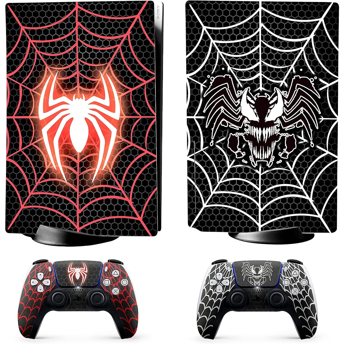 HK Studio PS5 Spider