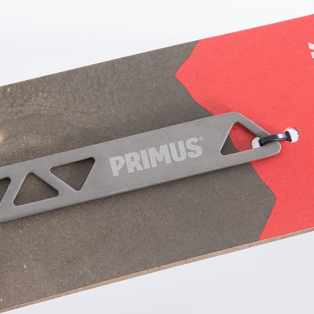 PRIMUS Trail Spoke TI P-740540