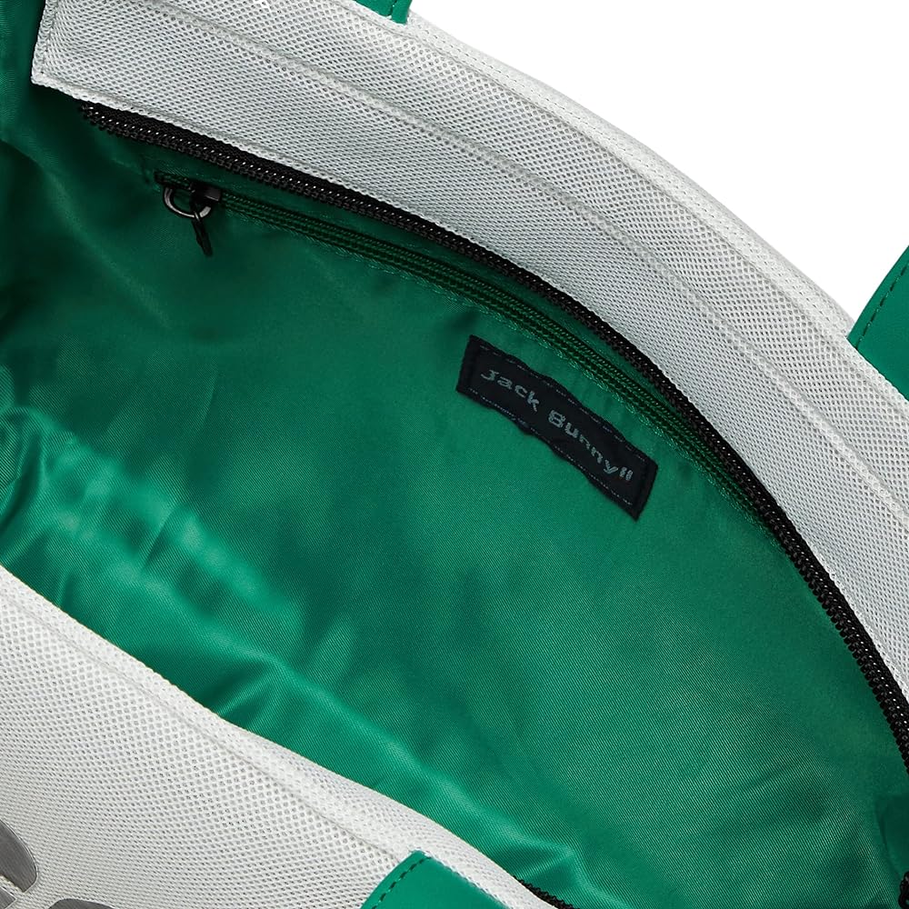 [Jack Bunny] Cart Bag (Russell Mesh) / Golf Round / 262-3181312