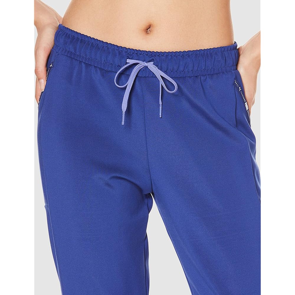 [PUMA] Women's Windbreaker Pants Training Regular Pants