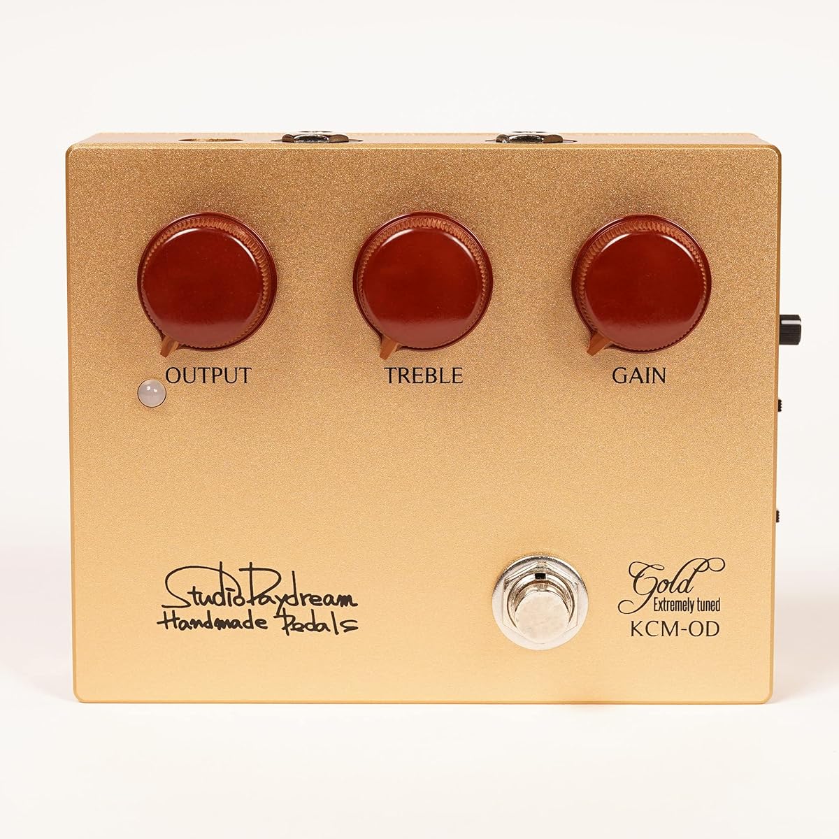 StudioDaydream KCM-OD V9.0 Gold -Extremely tuned- Overdrive