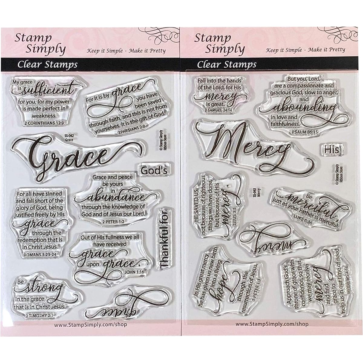 Stamps Grac