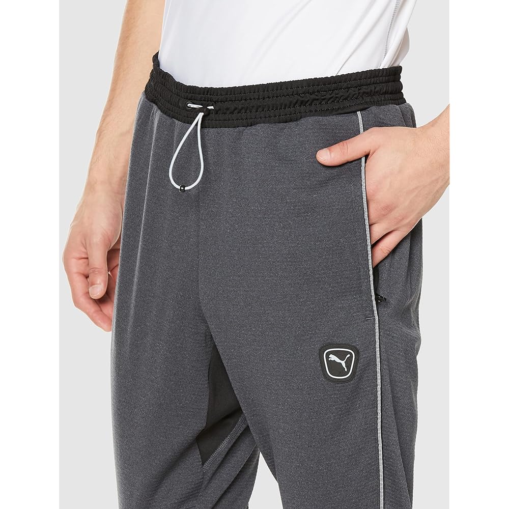 PUMA 658672 Men's Soccer Long Pants KING Ultimate Training Pants