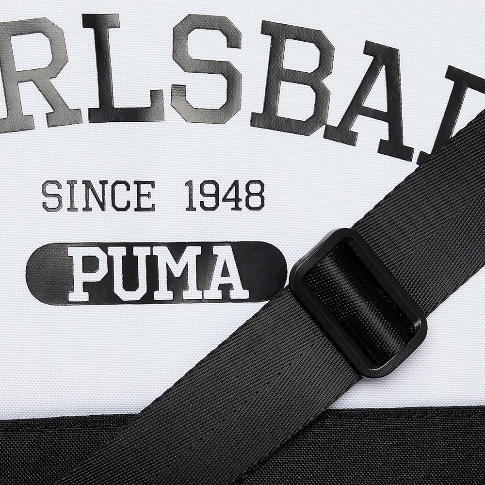 [PUMA] Season Performance Boston Bag 090085