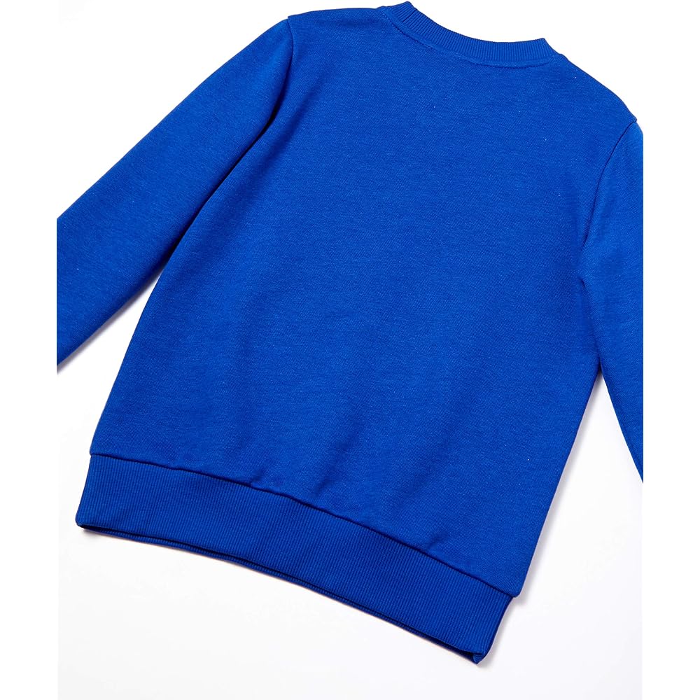 [Adidas] Sweat Kids Crew Training Sweatshirt