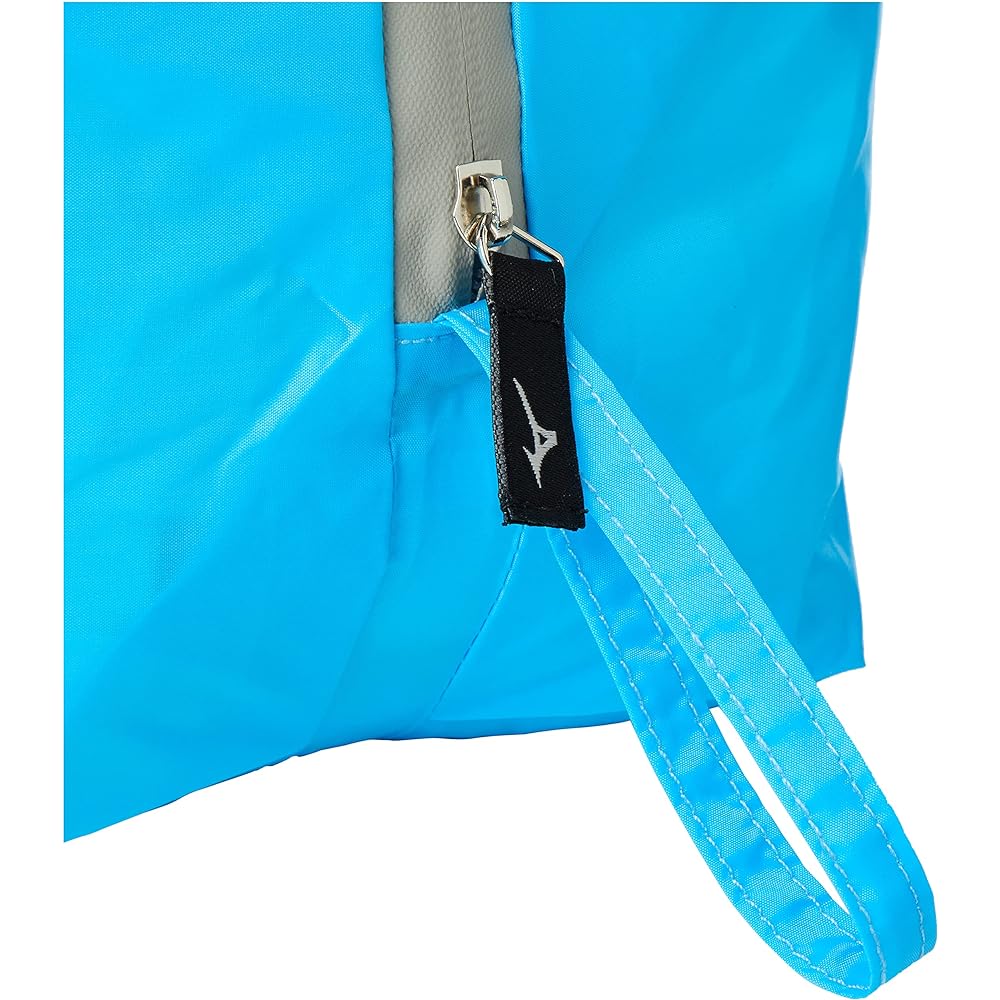 [Mizuno] Pouch L Lightweight Unisex Swimming Pool Water Repellent Waterproof 33JM1035