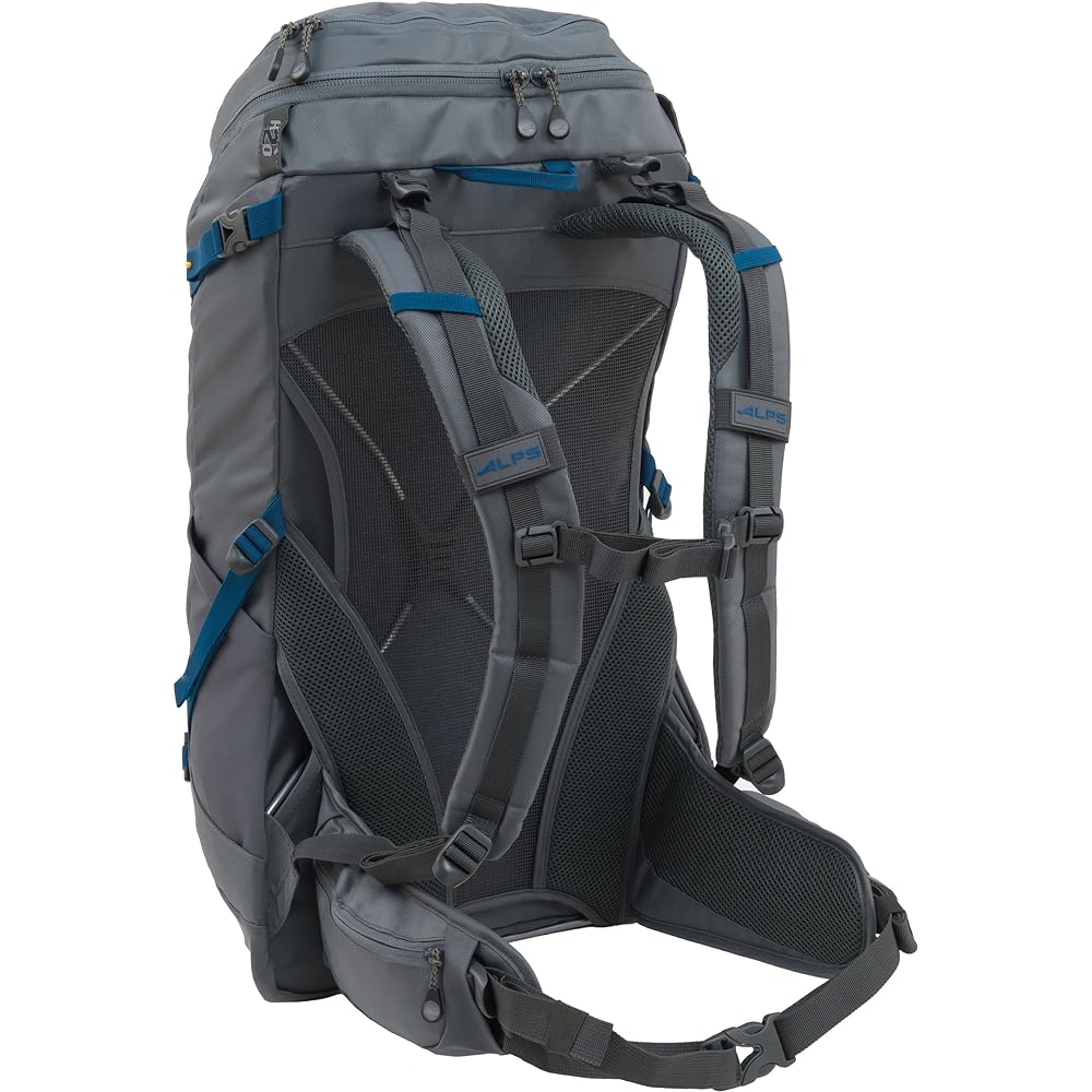 ALPS Climbing Baja 40 Backpack