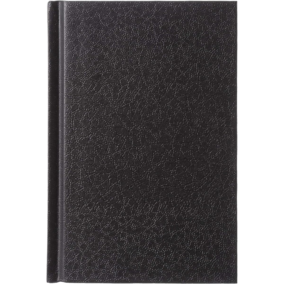 Pro Art Hard Bound Sketch Book 4"X6"-Black (parallel input product)