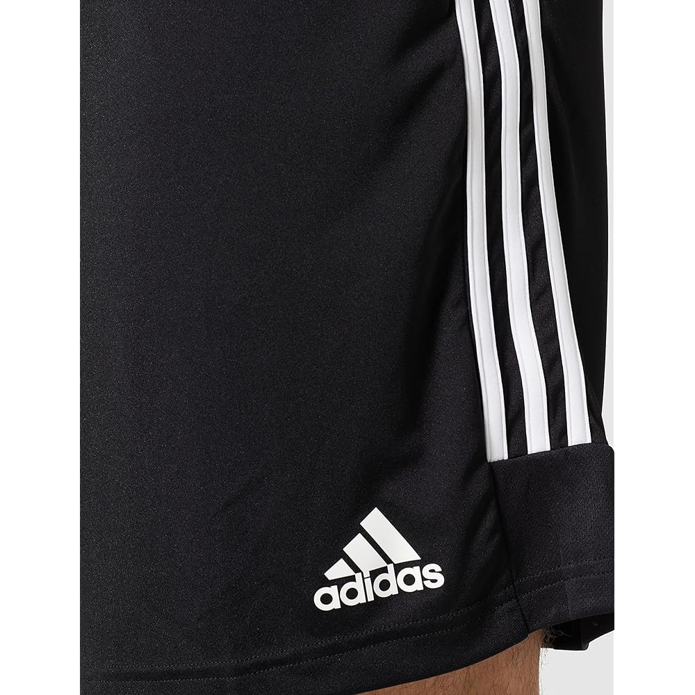 Adidas IZA52 Men's Soccer Shorts Aero Lady Sereno Cut Three Stripes Shorts