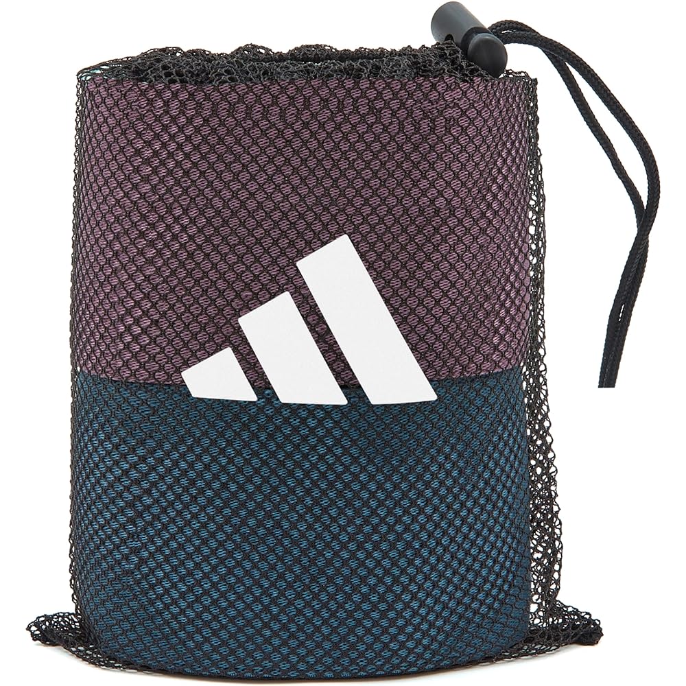 adidas Resistance Band Exercise Band 3 Levels of Resistance (Only set part number comes with carry bag)