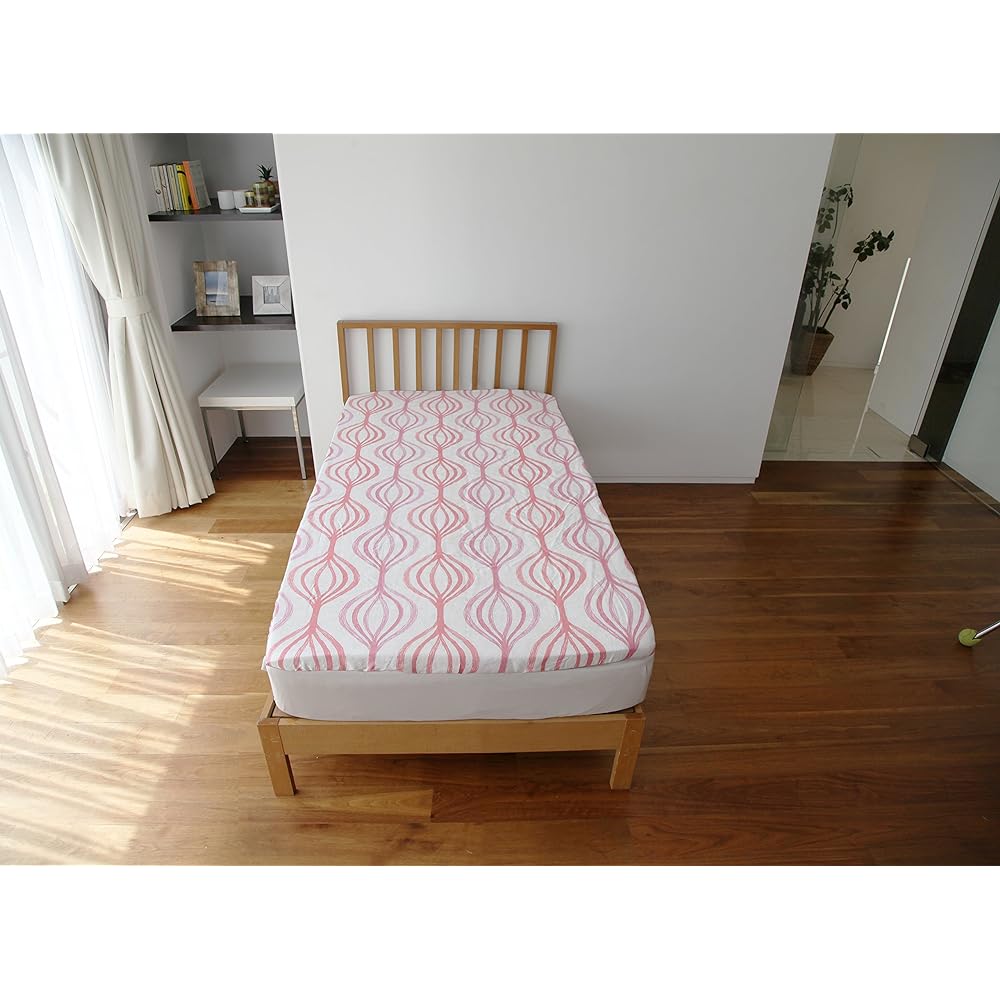 [Limited cover included] True Sleeper Premium 5.0 Willow original cover included (M red)