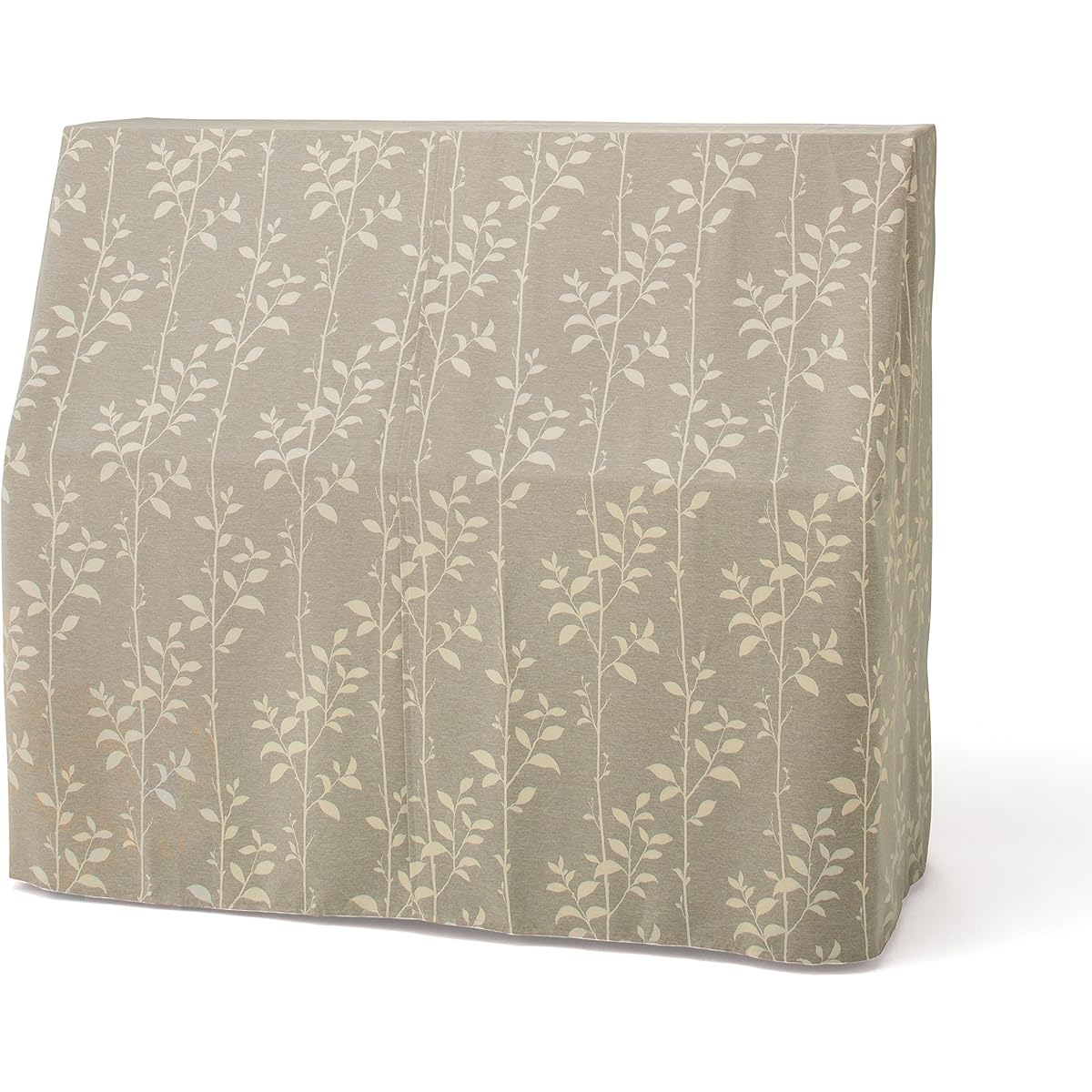 Alps/Upright Piano Cover (Jacquard Type) A-RF/L Size