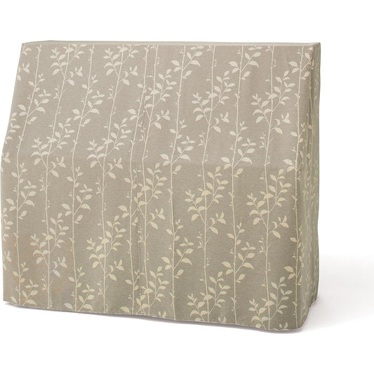 Alps/Upright Piano Cover (Jacquard Type) A-RF/L Size