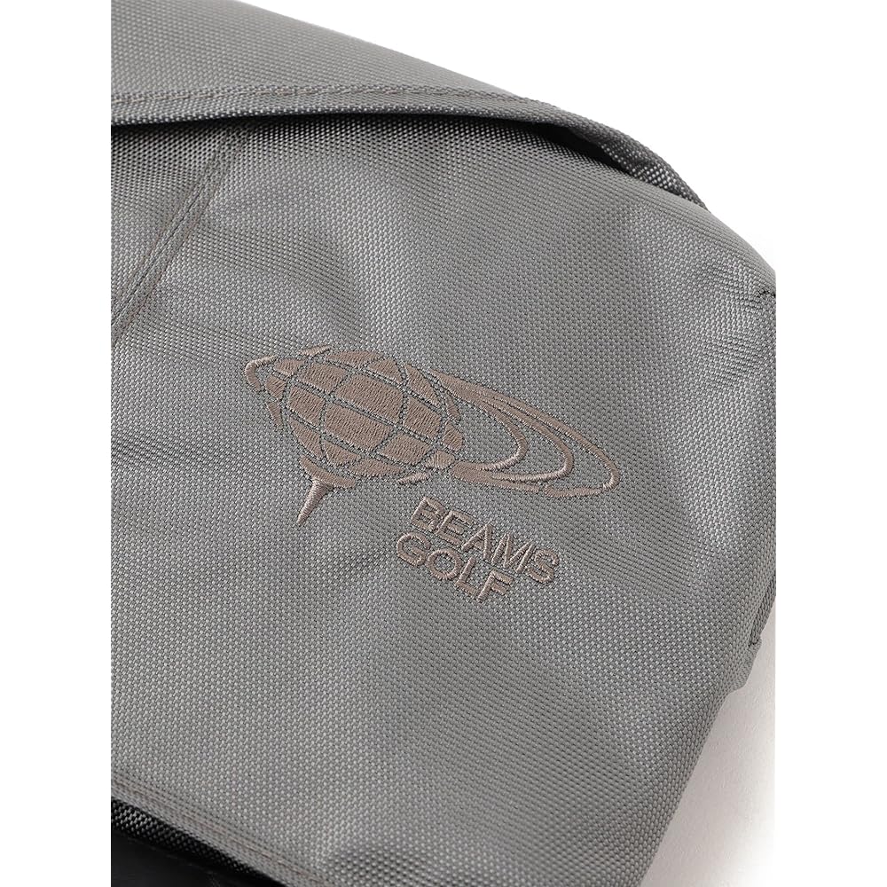 [Beams Golf] Double Line Iron Hood