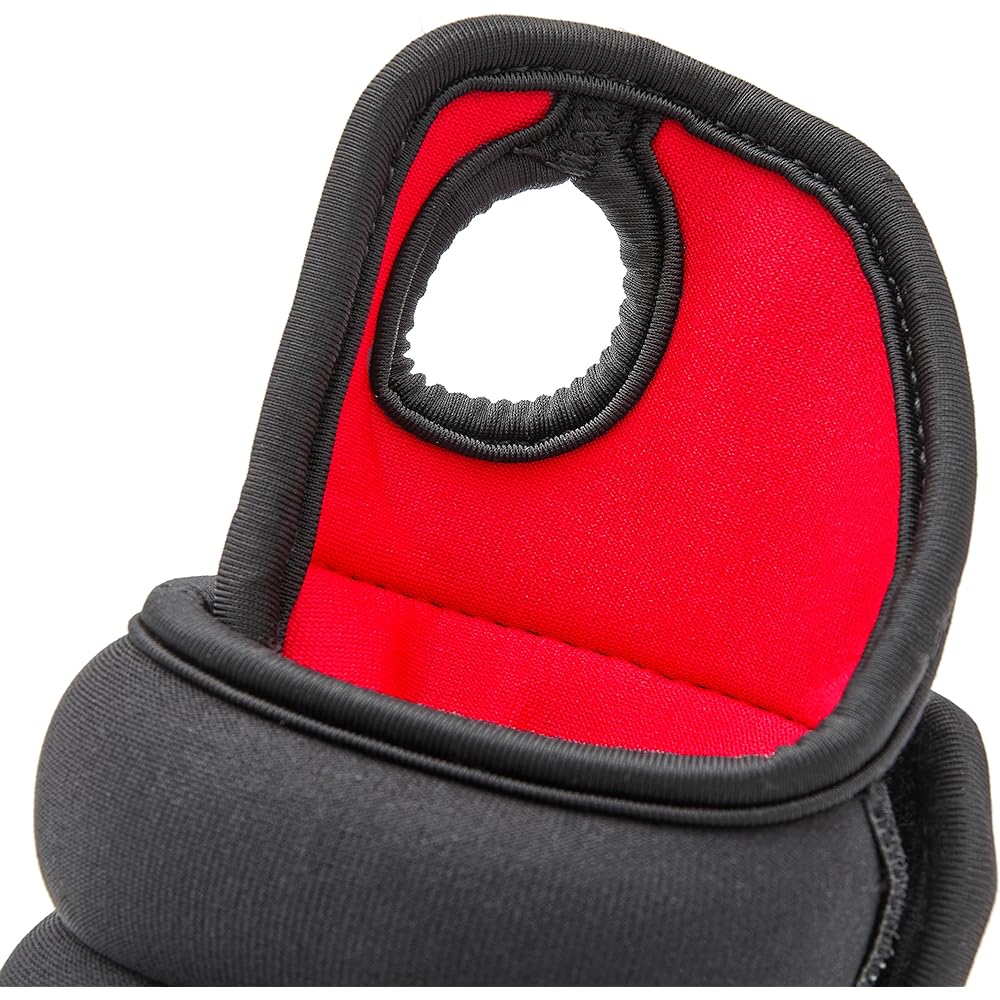 Reebok RAWT-11211/11212 Wrist Weight Wrist Weight 1.0kg Muscle Training Strength Up Training T305-RAWT