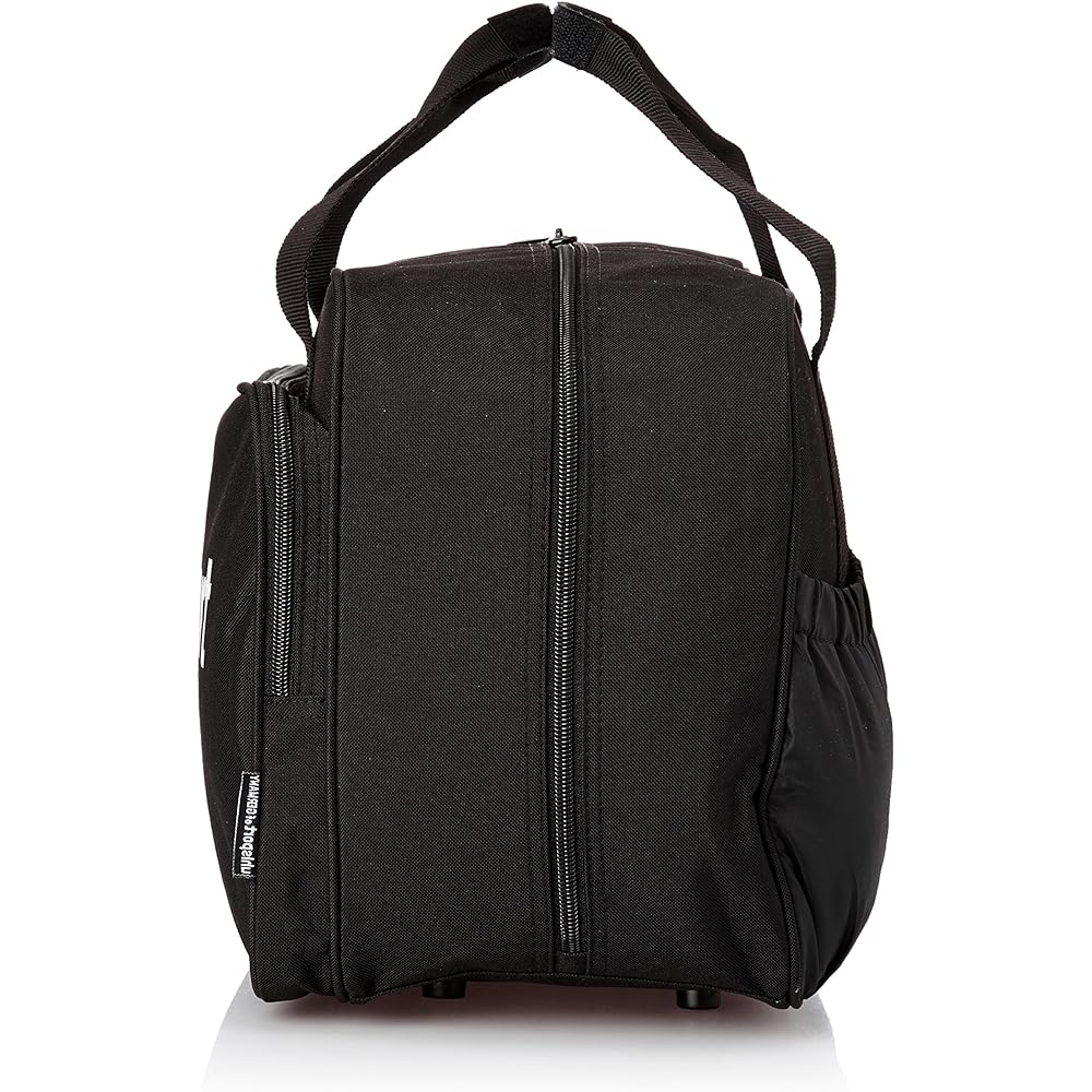 uhlsport Medical Bag 1004240 Black (01)
