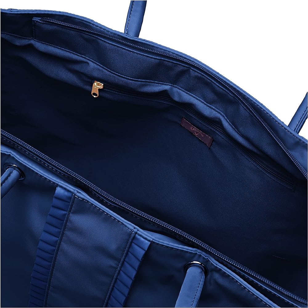 Callaway Style-L Tote Women's SS 22 JM tote_ss22