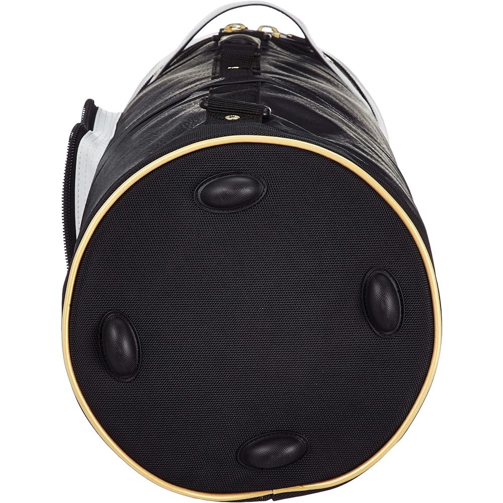 [SK] Bat Case Bat Case (10 pieces) EBH5011 Black x Gold (9038)