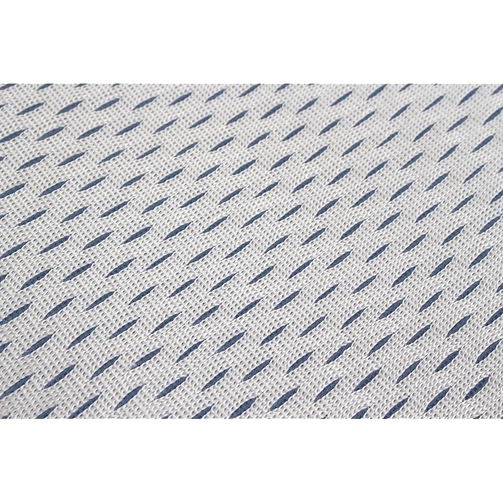 Romance Kosugi Icemin EX Cool Touch Bed Pad Blue Single