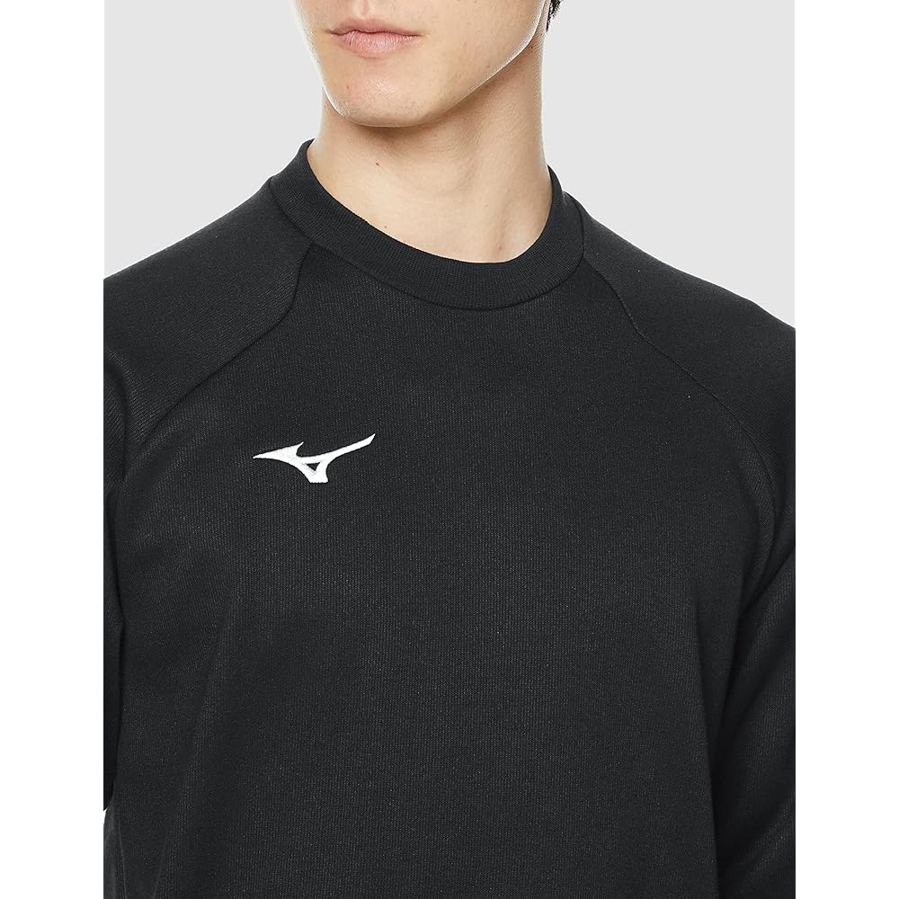 [Mizuno] Training Wear Sweat Crew Neck 32MCA175