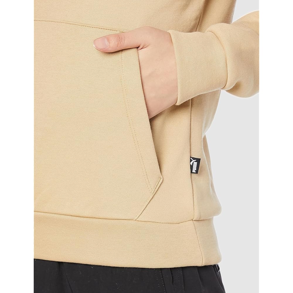 [PUMA] Hoodie Sweatshirt ESS+ ANIMAL Hoodie Sweatshirt 678423 Women's