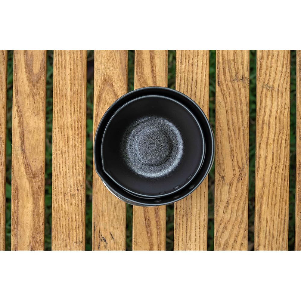 Soto Recipe (SOTORECIPE) Sierra Bowl 2 Junior