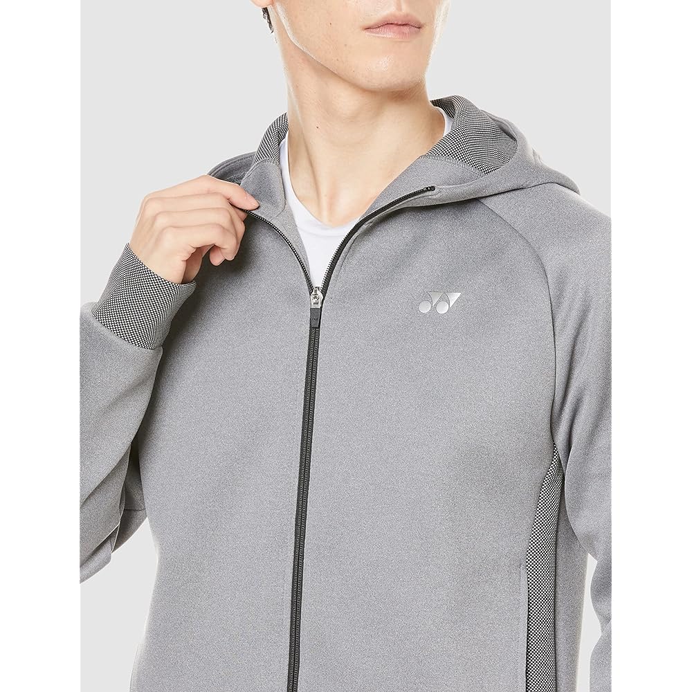 [YONEX] Parka Sweatshirt 51036