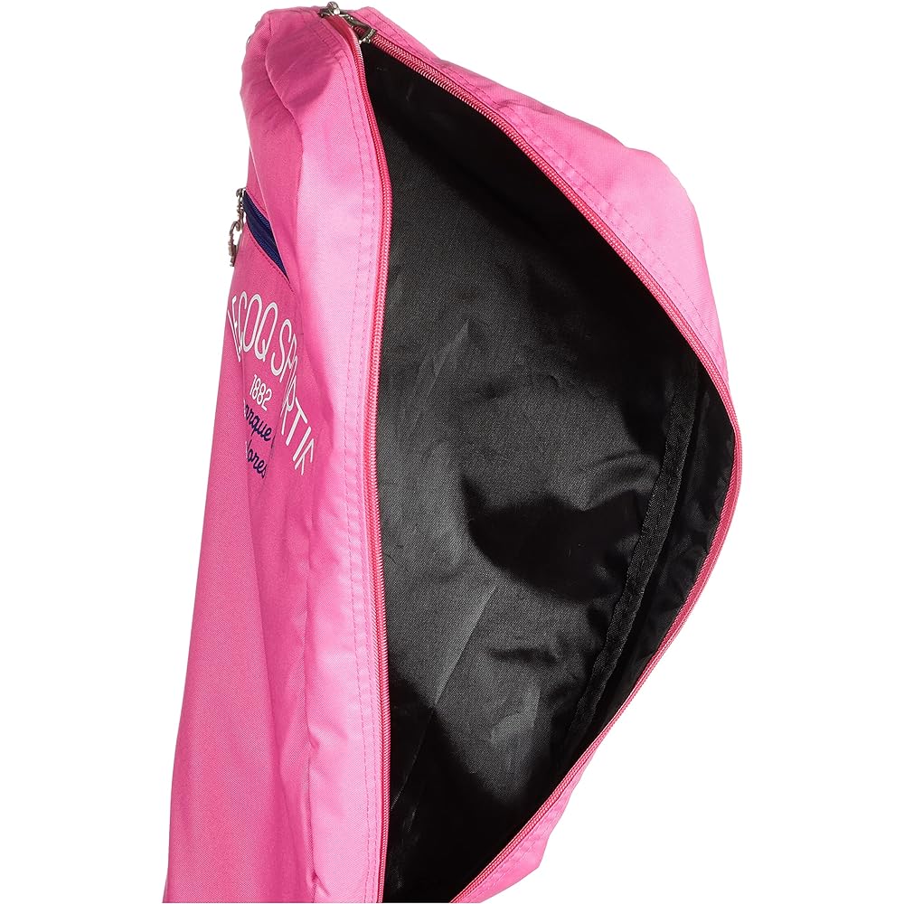 [Le Coq Sportif Golf] Golf Club Case, Sustainable, Compatible with 47 inches, For 5 to 6 clubs, QQCSJA30, Women's