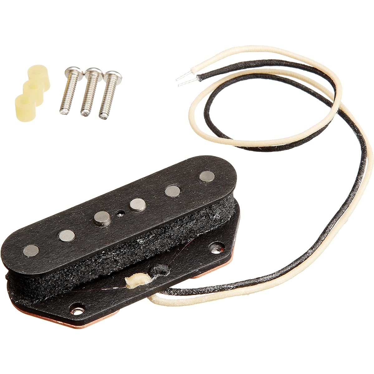 SeymourDuncan PU Seymour Duncan Pickup STL-1 BK -Vintage'54,Lead [Domestic regular product]