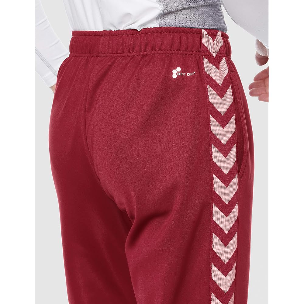 Hummel Sweatpants Team Warm-up Pants Men's