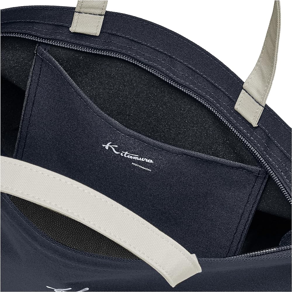 [Kitamura] 2way shopping bag RH0561