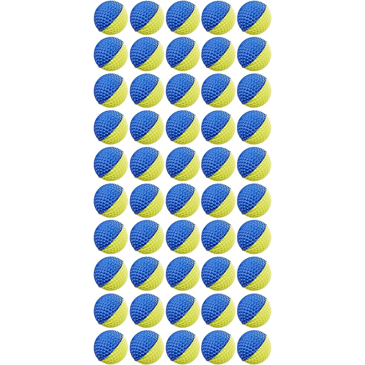 Nerf Colour Refill Blue Dart