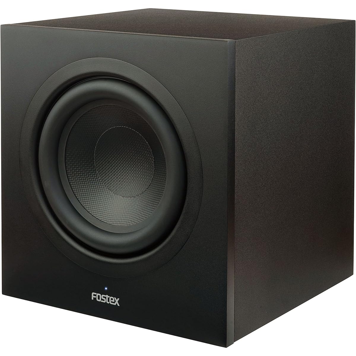 FOSTEX PM-SUB8 Active Subwoofer