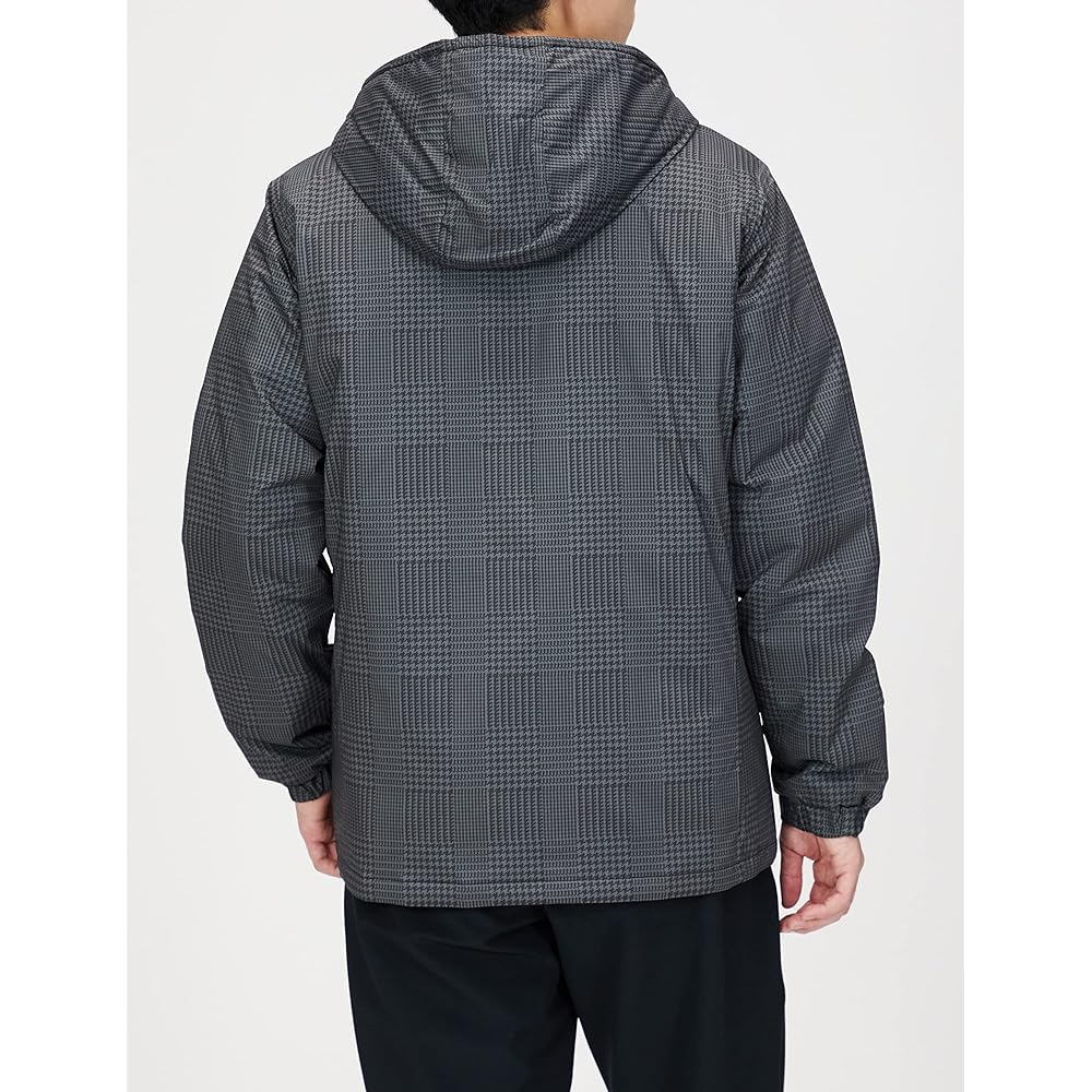 [PUMA] Outer Golf AOP Hassui FZ Blouson Men's