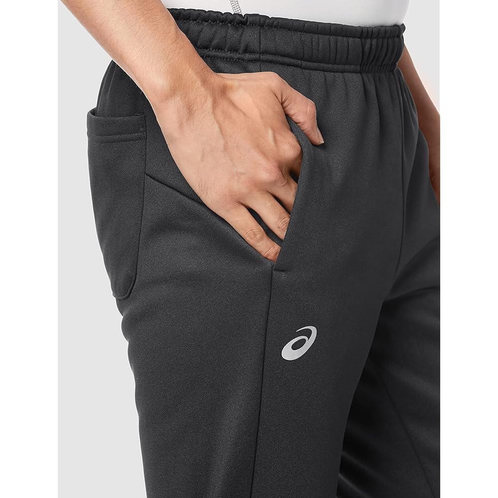 [ASICS] Training Wear CA Heat Fleece Pants 2031D045 Men's