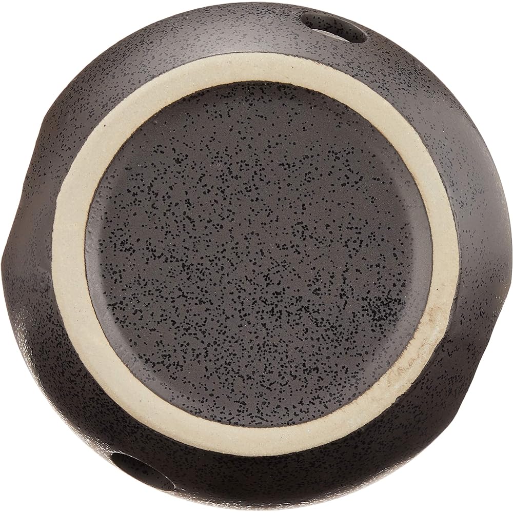 Set of 5 Warm Bottle Joka Stove & Stand [12.5 x 8.5cm] [Restaurant, Inn, Japanese Tableware, Restaurant, Commercial Use, Tableware]