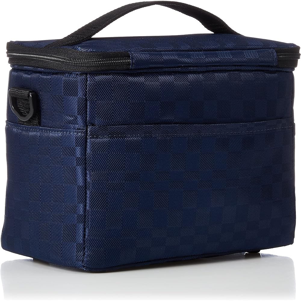 MIZUNO Golf Cool Bag Cool Men's L24 x W15 x H19cm Approx. 5L 5LJP2205