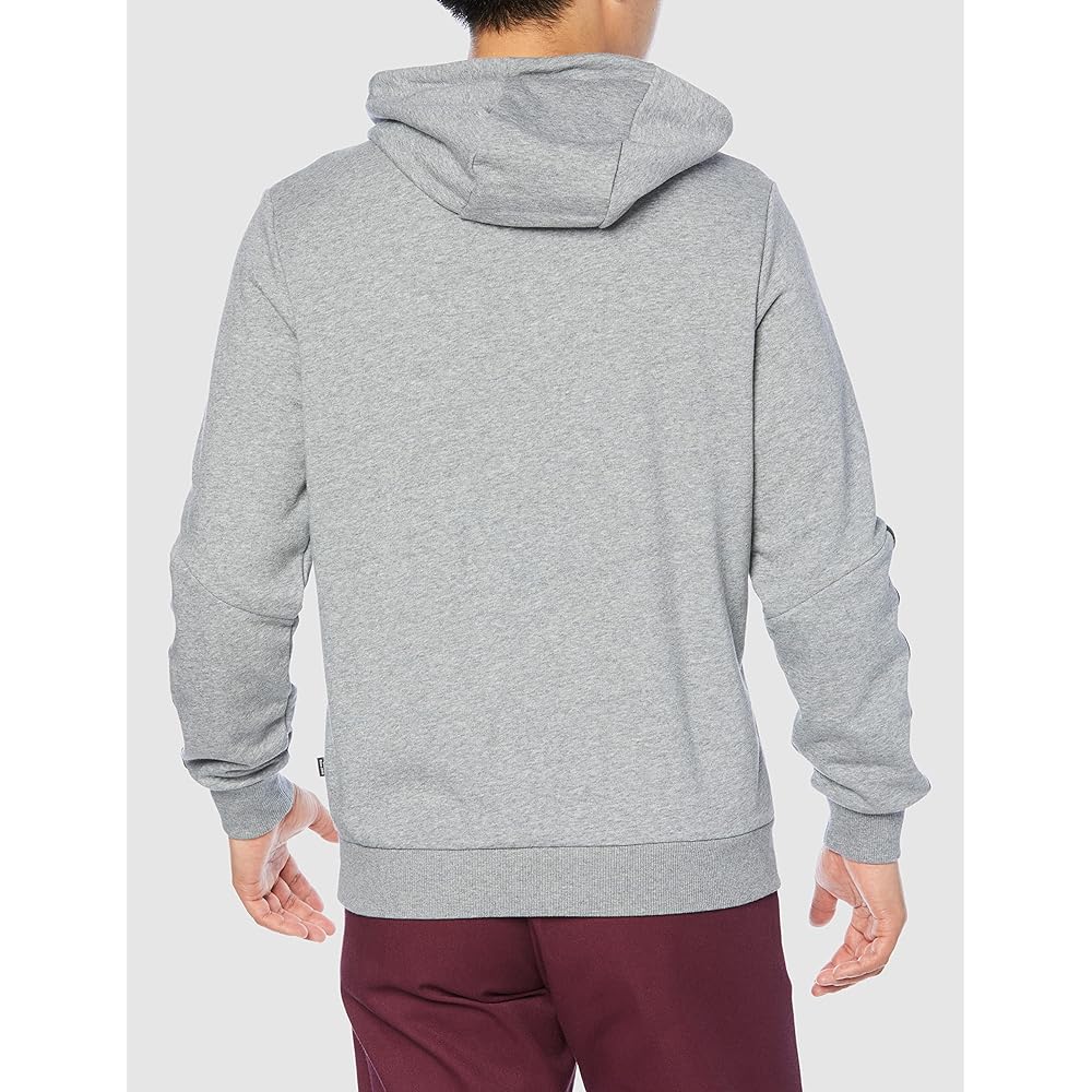 [PUMA] Sweat Parka ESS+ TAPE Hoodie Sweatshirt 849590 Men's