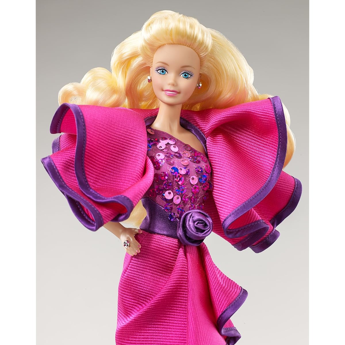 Barbie Dream Date Superstar Forever Collection Doll
