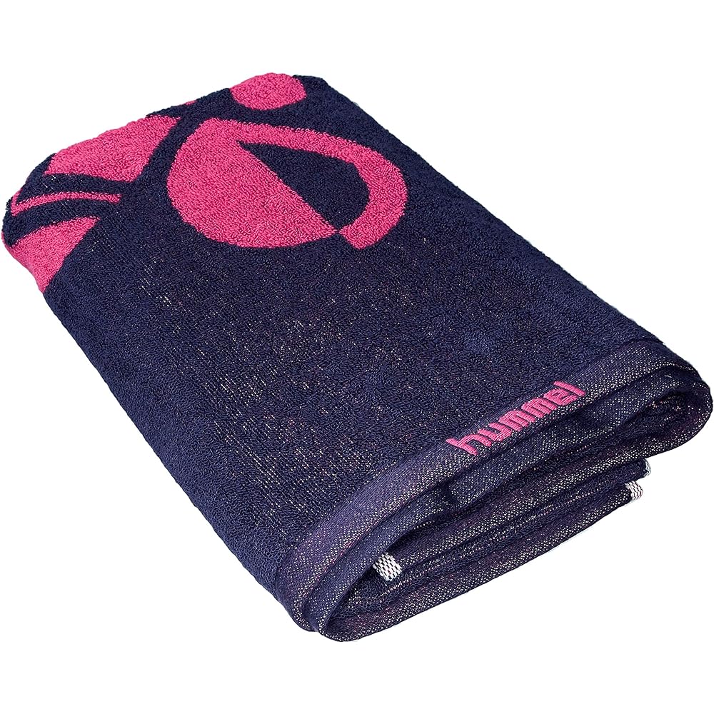 [Hummel] Towel Bath Towel Men's HAA5020