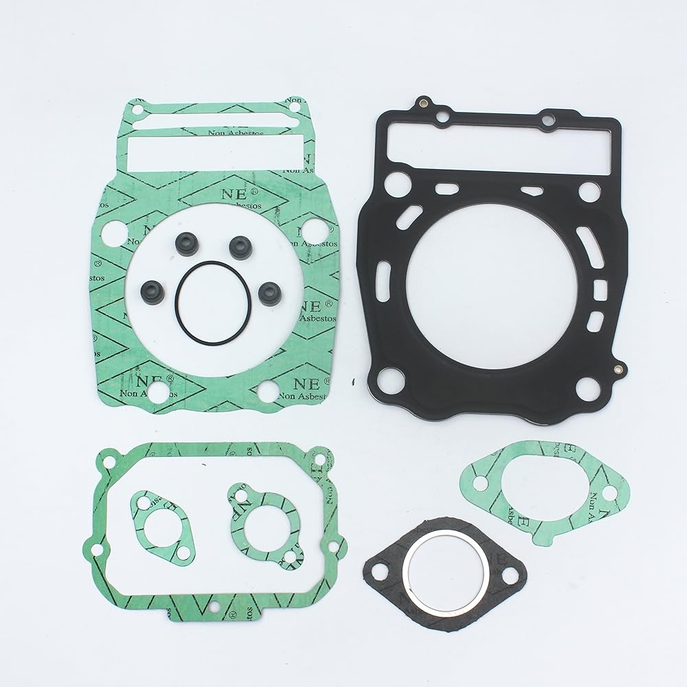KIPA Top End Head Gasket Kit Polaris Sportsman 500 Ranger Scrambler Xplorer Big Boss Magnum worker ATP 500 ATV Quad Tractor Asbestos Free