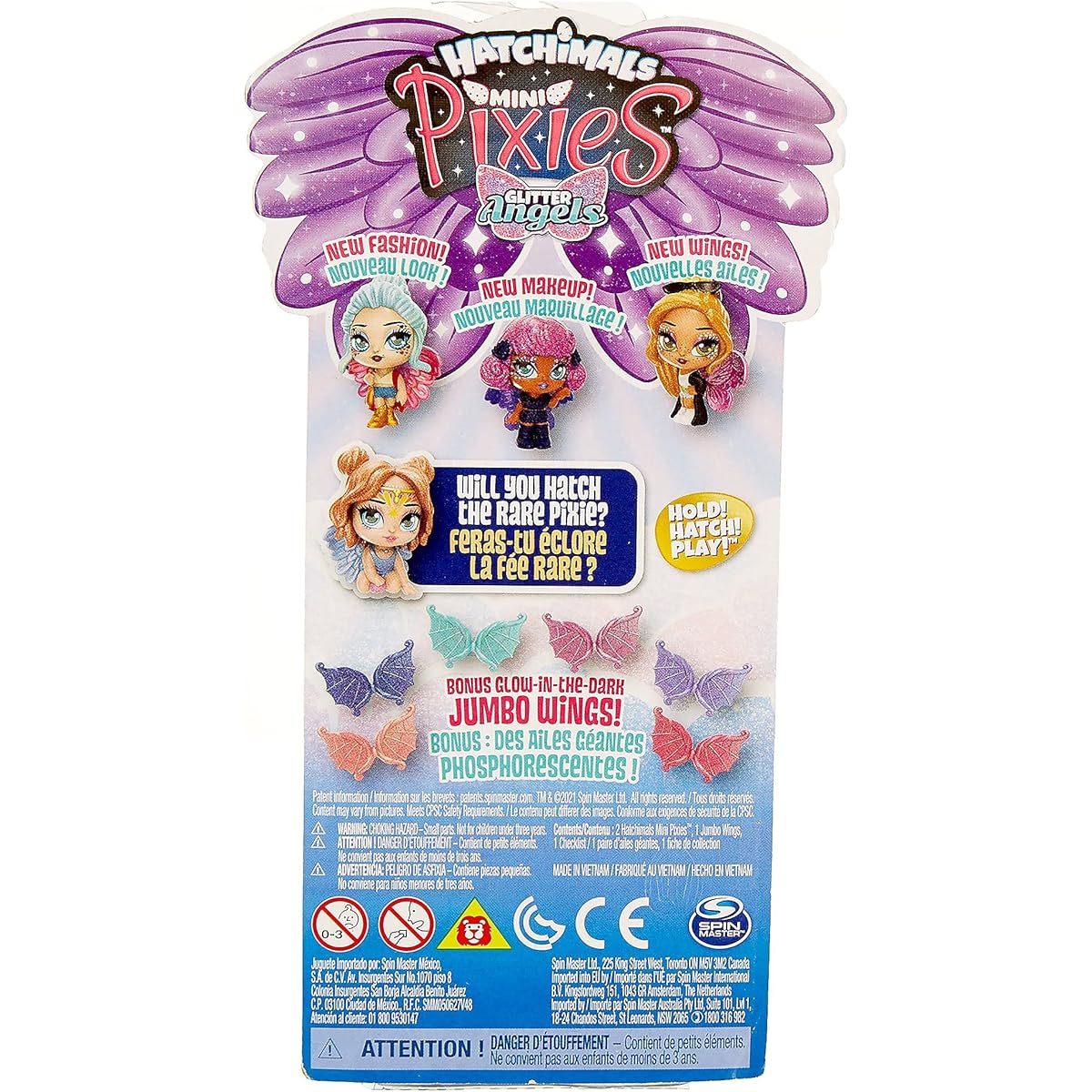 Hatchimals 2