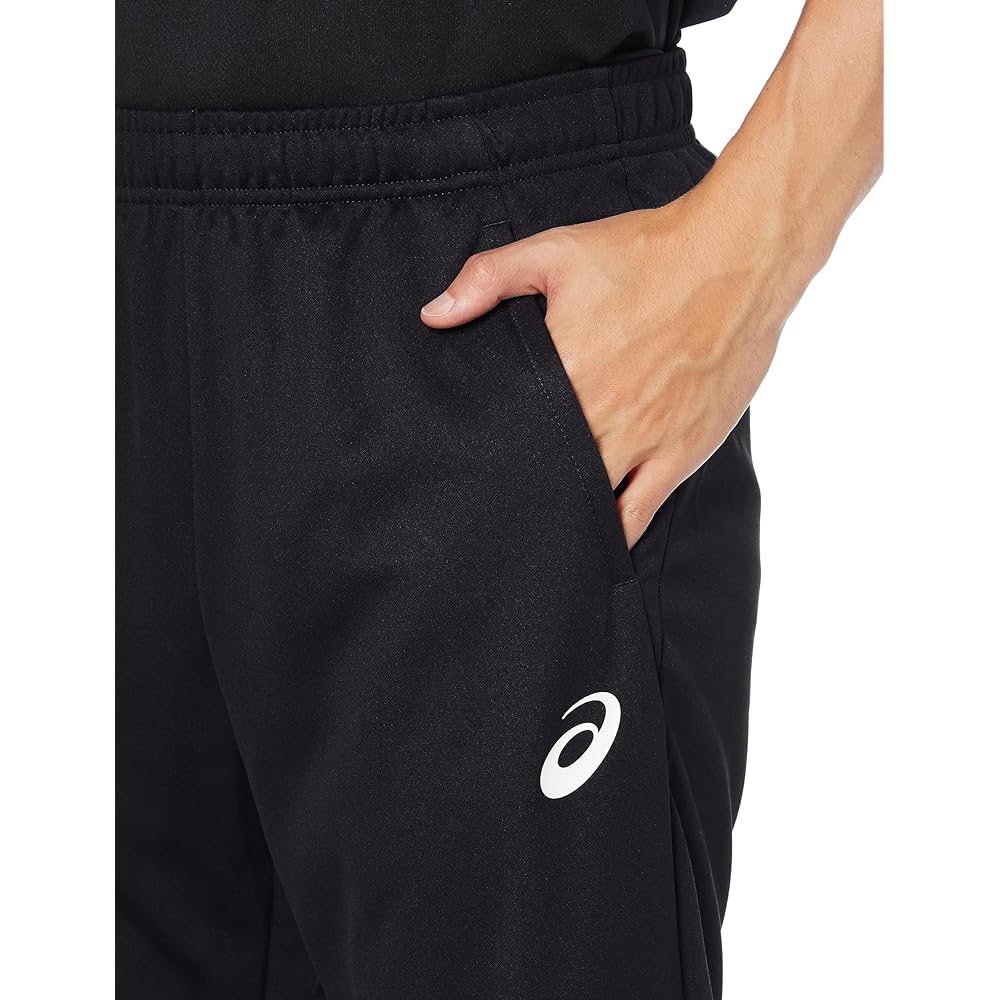 [ASICS] Training Wear A-I-M Dry Training Knit Pants 2031E261 Men's
