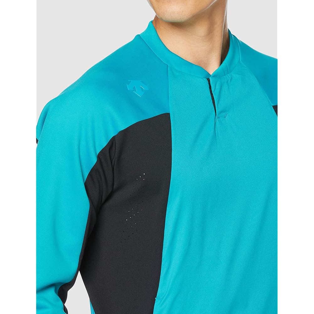 [DESCENTE] Windbreaker Jacket AIR THERMOTION Jacket